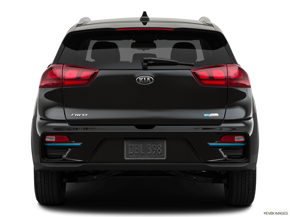 Kia Niro Ev PNG
