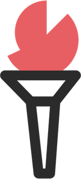 Olympic Torch PNG