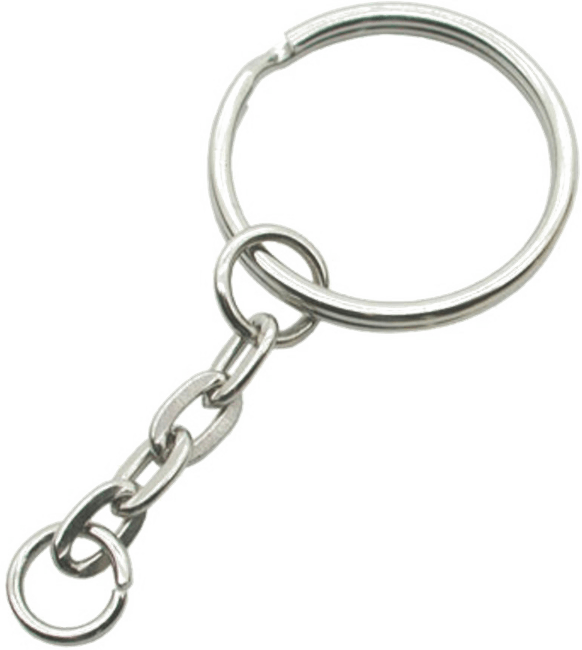 Key Chain PNG