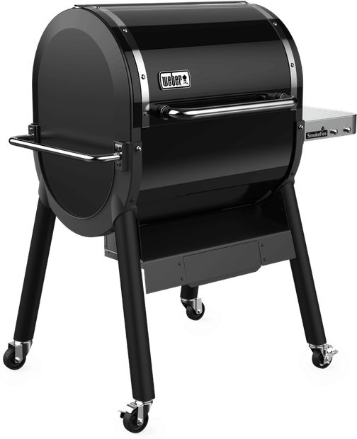Grill Smoke PNG