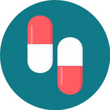 Pills PNG