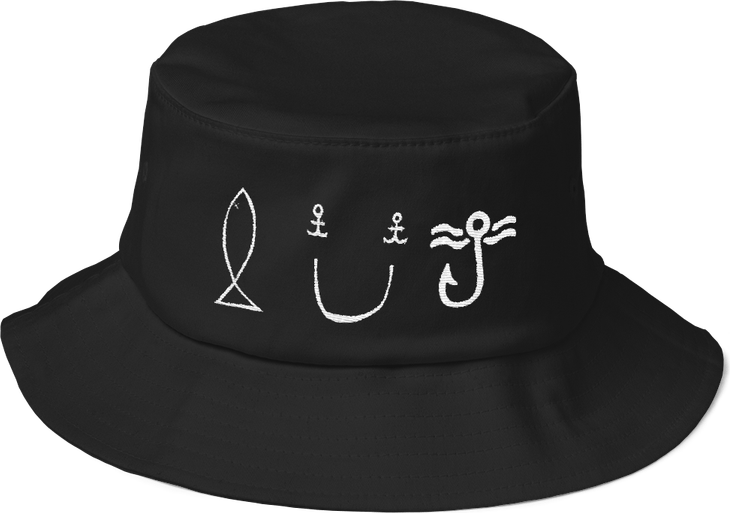 Bucket Hat PNG