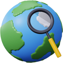 Zoom Earth PNG