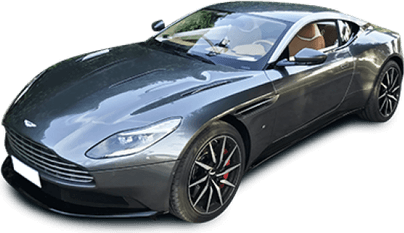 Aston Martin Dbs PNG
