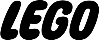 Lego Logo PNG