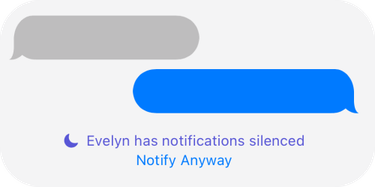 Blank Text Bubble PNG