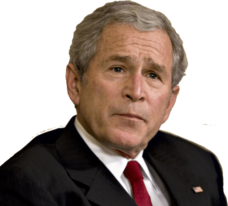 George Bush PNG