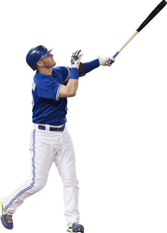 Josh Donaldson PNG