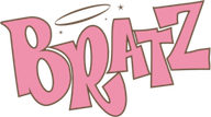 Bratz Logo PNG