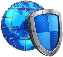 Web Security PNG