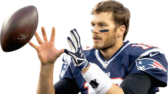 Tom Brady PNG