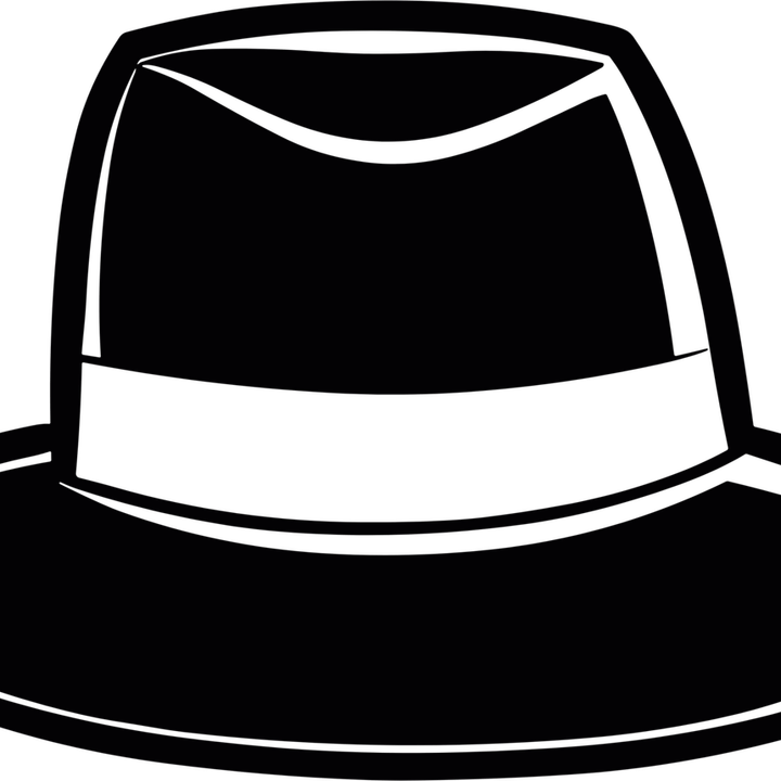 Fedora PNG