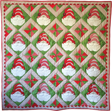 Halloween Quilt Kits PNG