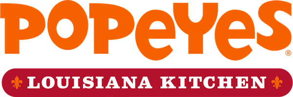 Popeyes Logo PNG