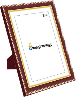 Painting Frame PNG
