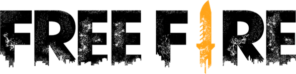 Garena Free Fire Logo PNG