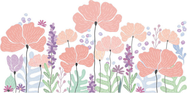 Spring Flower PNG