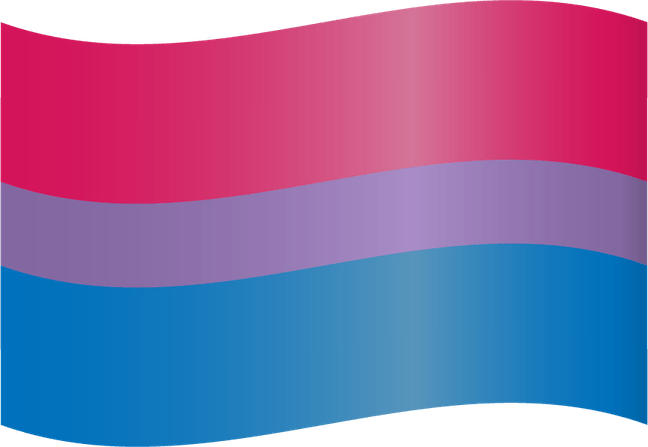 Bisexual Flag PNG