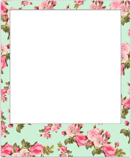 Marco Polaroid PNG