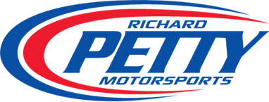 Richard Petty Motorsports PNG
