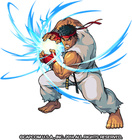 Ryu PNG
