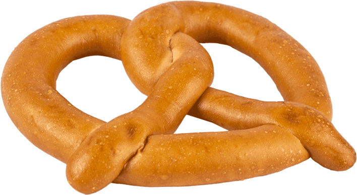 Pretzel PNG