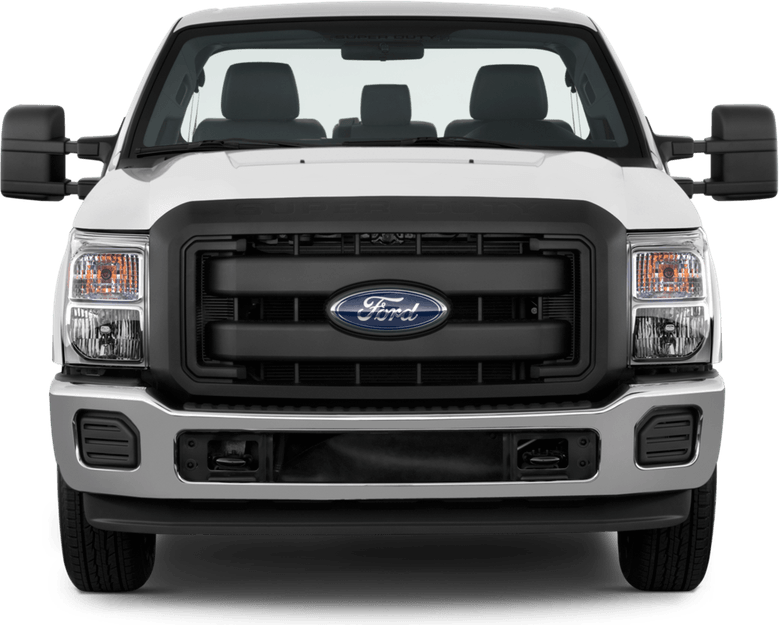 Ford F250 PNG