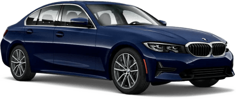 Bmw M3 2019 PNG