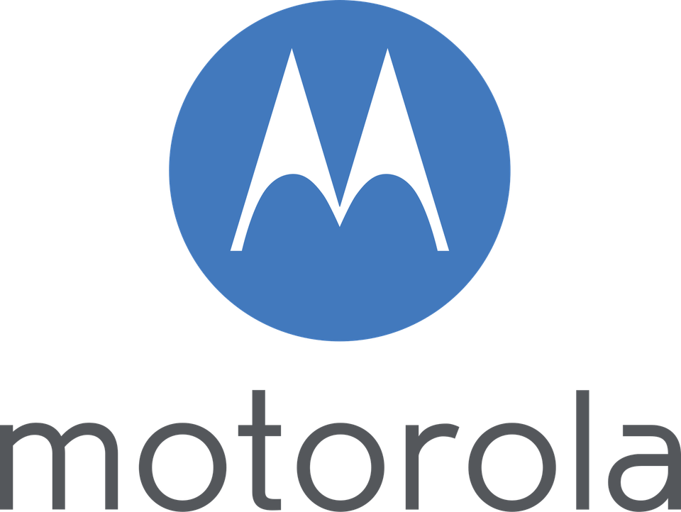 Motorola Logo PNG