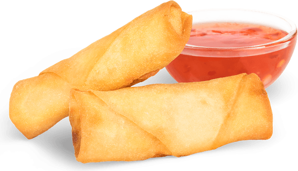 Spring Roll PNG