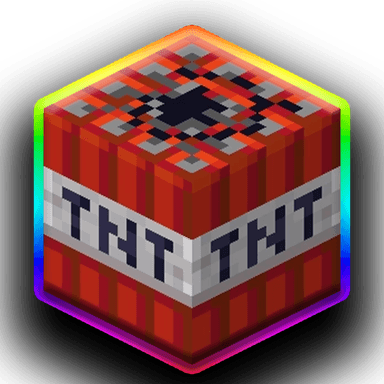 Minecraft Tnt PNG