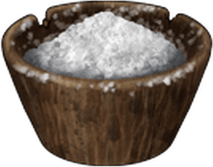 Salt PNG