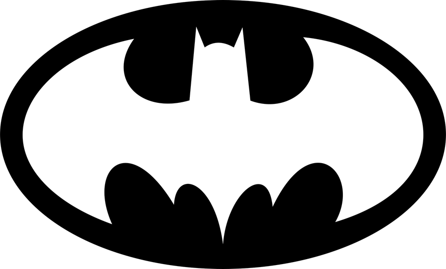 Batman Logos PNG