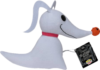 Zero Dog PNG