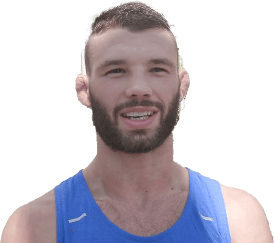 Thomas Gilman PNG