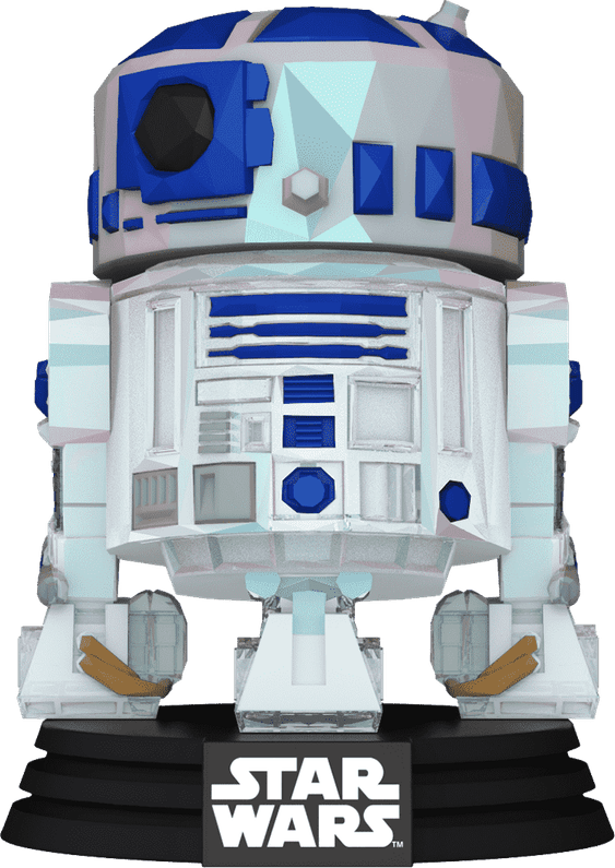 R2d2 PNG