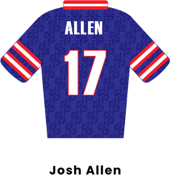 Josh Allen PNG
