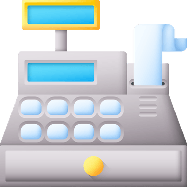 3d Cash PNG