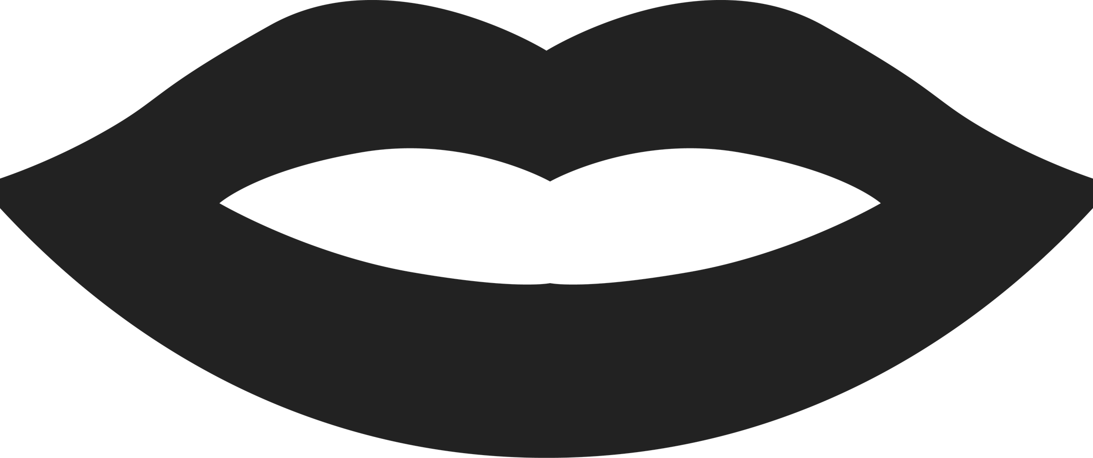 Black Lips PNG