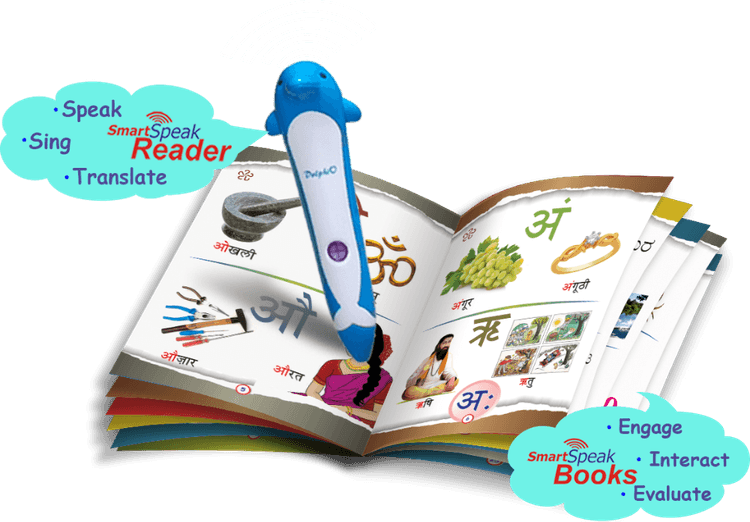 Educational Book PNG