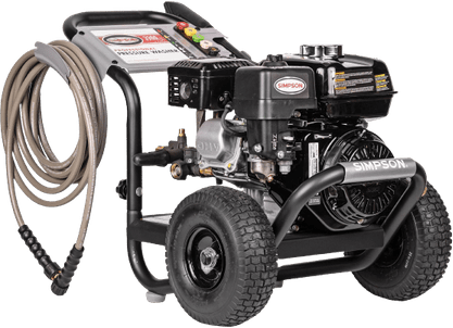 Pressure Washer PNG