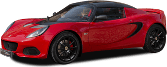 Lotus Car PNG