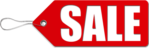 Sale PNG