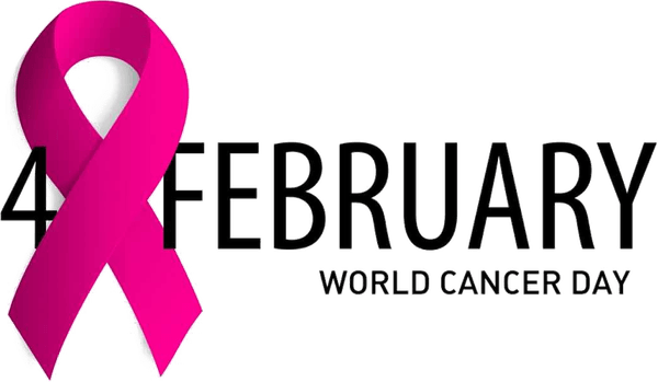 World Cancer Day PNG