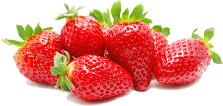 Strawberry PNG