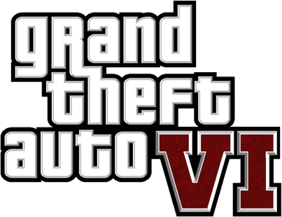 Gta 6 Rockstar Games PNG