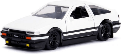 Toyota Ae86 PNG