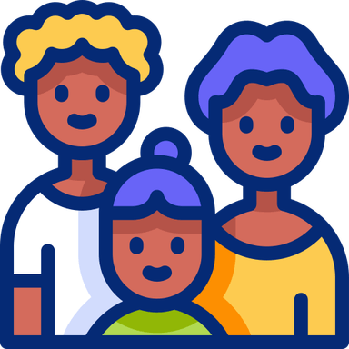 Family Emoji PNG