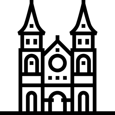 Notre Dame PNG