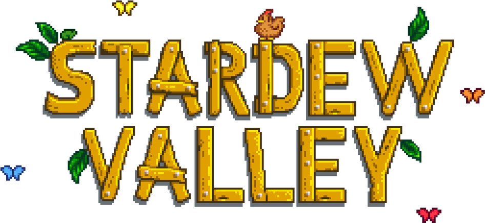 Stardew Valley PNG